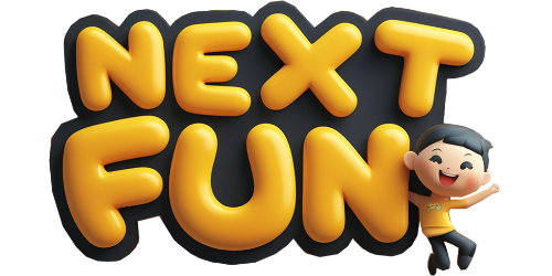 nextfun คาสิโนออนไลน์ สร้างความสนุกไร้ขีดจำกัด